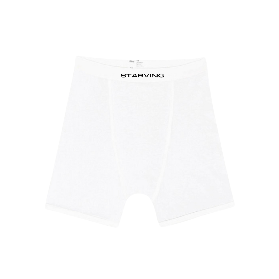 Starving Briefs