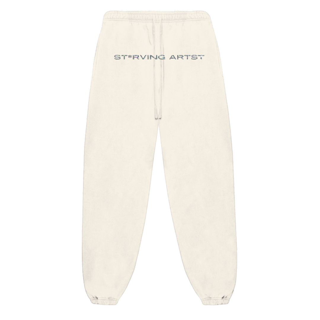 Rhinestone Ultra Heavy Sweats