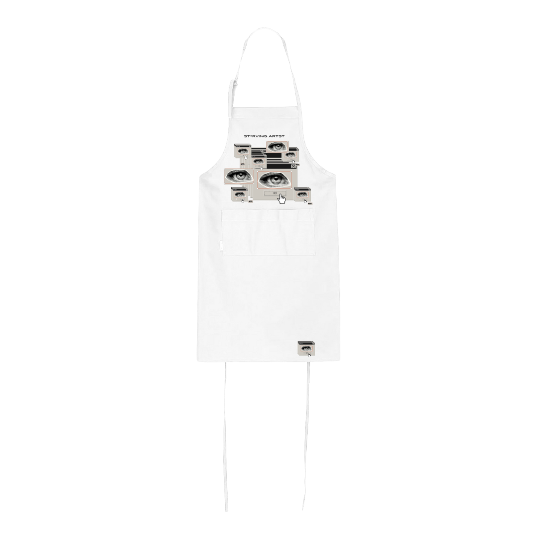 Error Apron