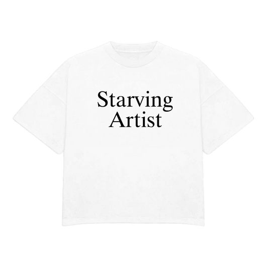 Starving Artist Heavy Tee